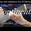 Continents