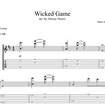 Wicked Game
