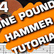 Nine Pound Hammer - Мерл Трэвис