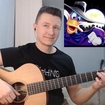 Wolfduck Stage from "Darkwing Duck" - Ясуаки Фужита
