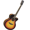 Yamaha CPX500III