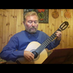 Гуцулка Ксеня - Украинская народная песня