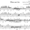 What can I do