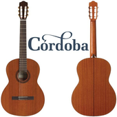 Cordoba Iberia C5