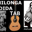 La Milonga perdida - Атауальпа Юпанки