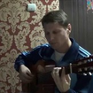 Pas de deux (из балета "Щелкунчик")