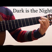 Тёмная ночь - Никита Богословский