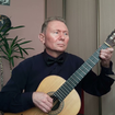 Papa Carlo's Song - Aleksey Rybnikov