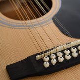 Rockdale SDN12 Dreadnought Rockdale SDN12 Dreadnought