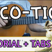 Tico Tico no Fuba