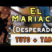 Песня Марьячи (Canción del Mariachi) - Los Lobos