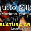 Taquito Militar (Tango, Milonga)