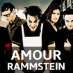 Amour - Rammstein