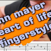 Heart of Life - John Mayer