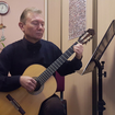 From Over the Island to the Rod - Russian folk song