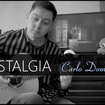 Nostalgia - Carlo Domeniconi