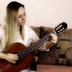 Вальс из к/ф "Мой ласковый и нежный зверь"