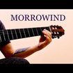 Morrowind - Jeremy Soule