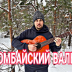 Dombai Waltz - Yuri Vizbor