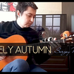 Lonely Autumn - Sergey Nikolaev