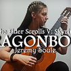 Dragonborn from "The Elder Scrolls V: Skyrim" - Jeremy Soule
