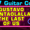 The Last of Us - Густаво Сантаолалья