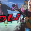 Одни (Soli)