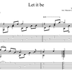 Let It Be