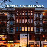 "Отель Калифорния" на Гитаре