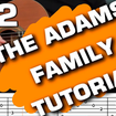 The Addams Family Theme Song - Марк Шейман