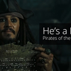 He's a Pirate - Ханс Циммер