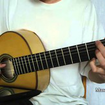 Колыбельная Светланы