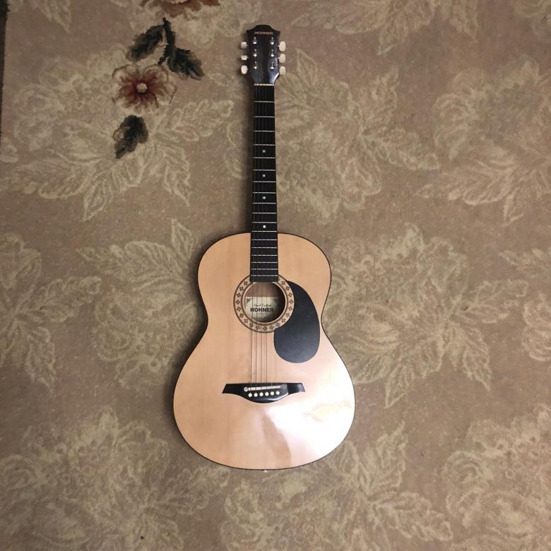 of HW200 N guitar. Features and Specs