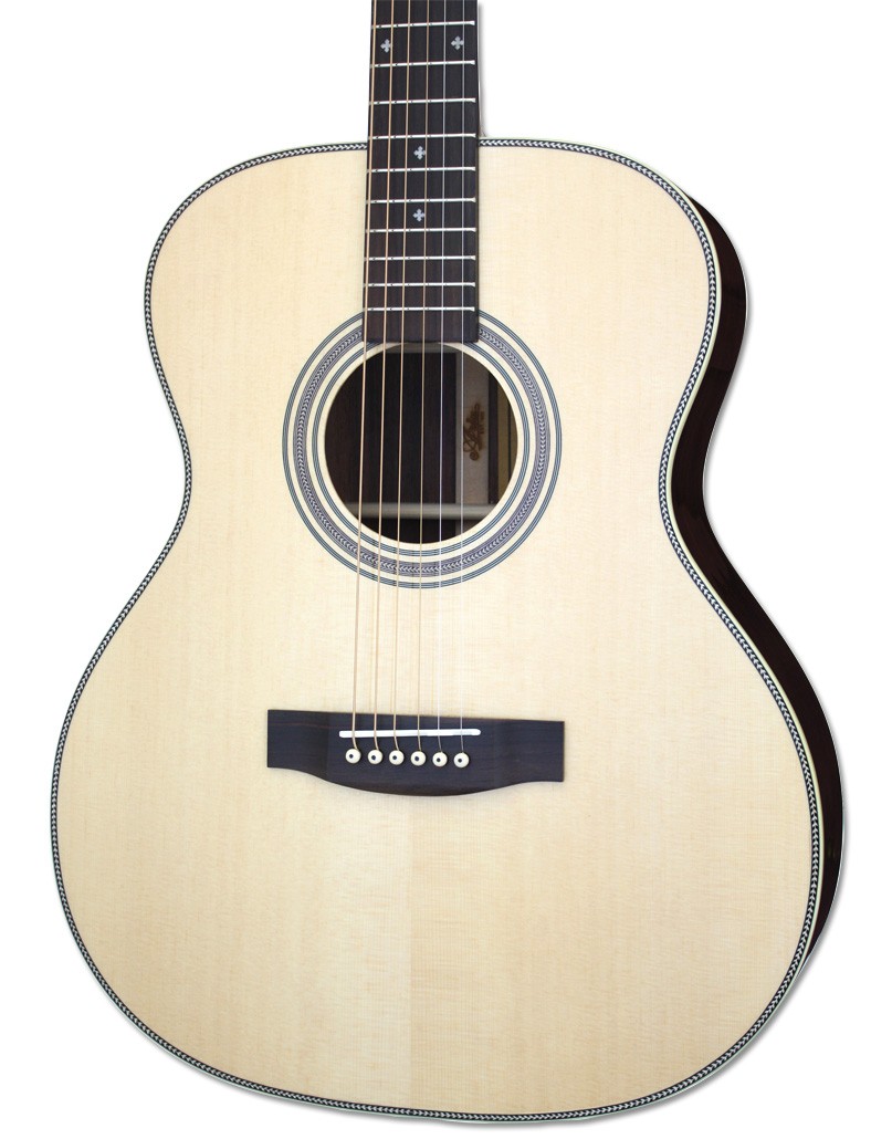 程度良好】アコースティックギター ARIA 505N-