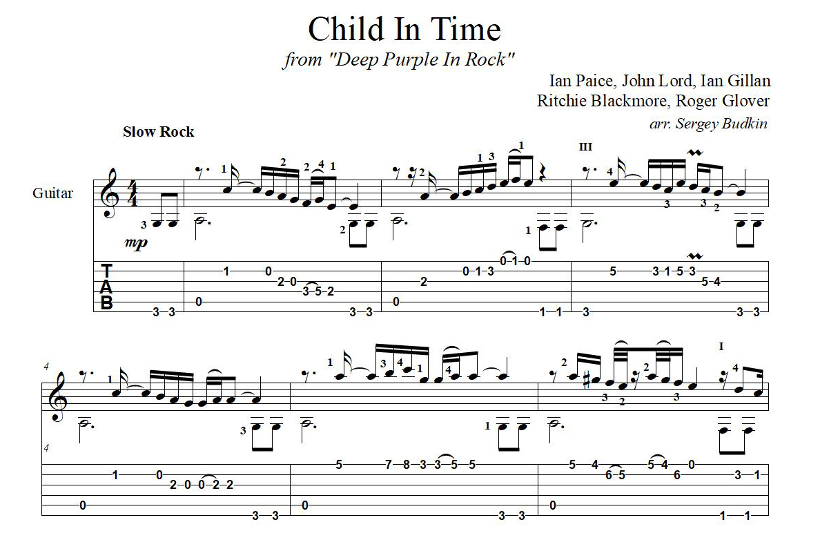 Дитя во времени дип. Deep Purple child in time Ноты. Deep Purple child in time Ноты для фортепиано. Child in time Ноты для фортепиано. Child in time Deep Purple Ноты для гитары.