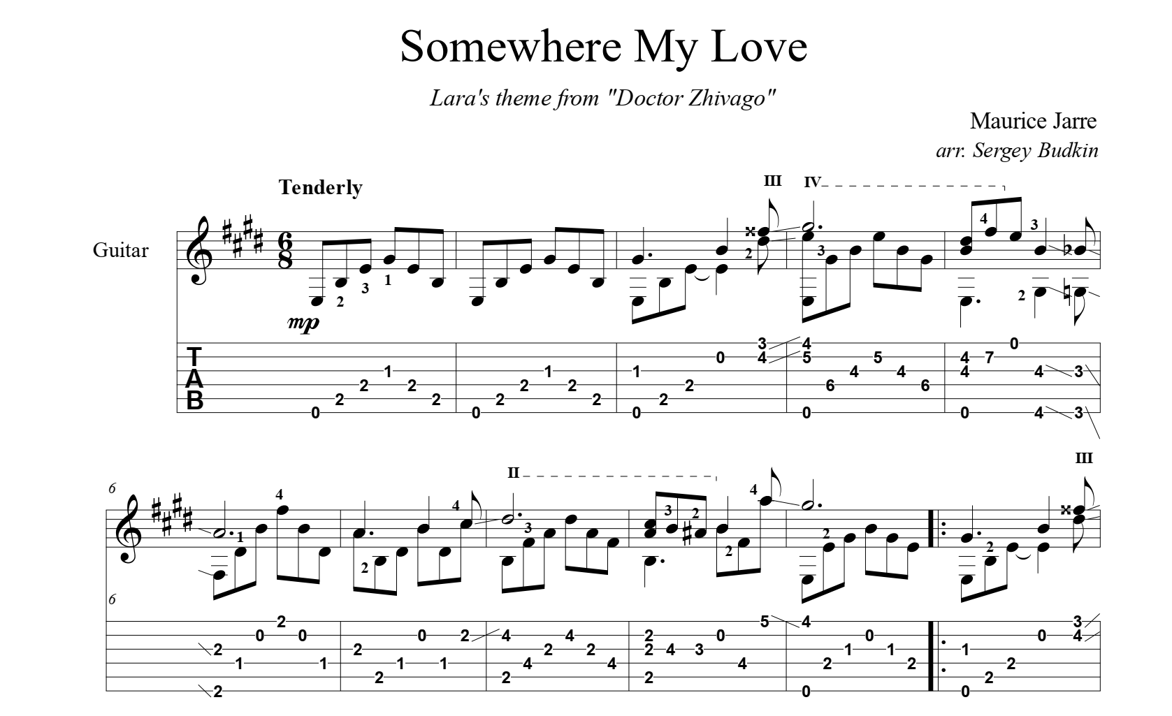 Wheres my love chords