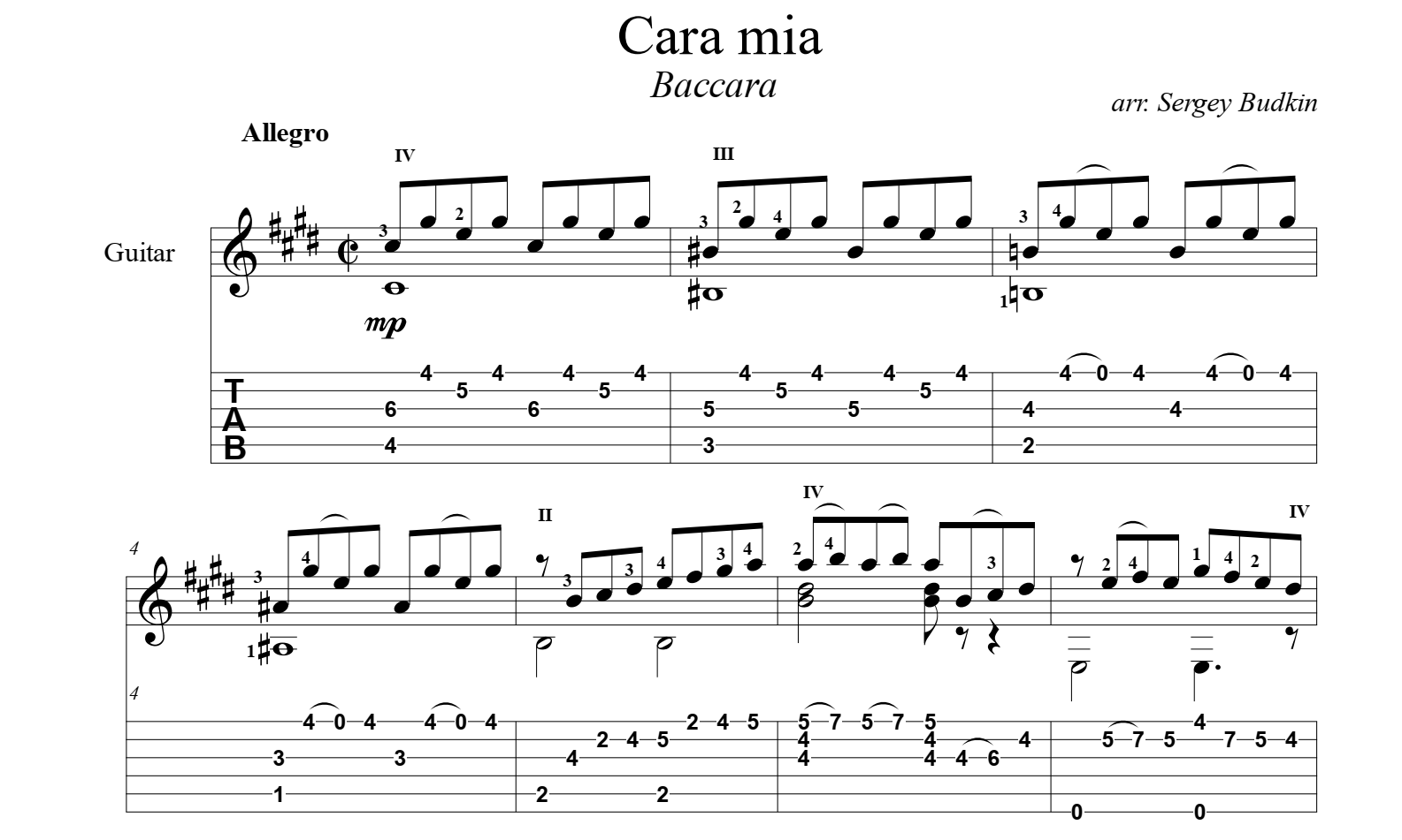 Баккара ноты. Cara Mia Ноты. Baccara cara Mia Ноты. Cara Mia Ноты для фортепиано. Cara Mia Baccara Sheets.
