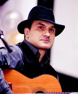 Игорь Горохов, Гитарист