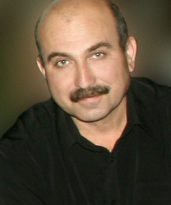 Vladimir Malganov, Guitarist
