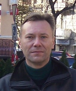 Константин Щеницын, Гитарист