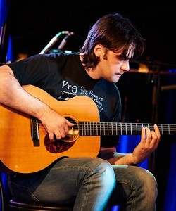 Guitarist Ilya Trukhanov Ilya Trukhanov, Guitarist