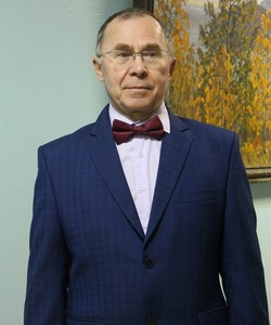 Евгений Баев, Гитарист