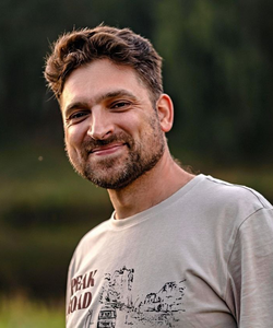 Алексей Обечайка, Гитарист