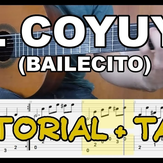 El Coyuyo - Hector Ayala