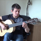Cinderella's Song - Igor Tsvetkov