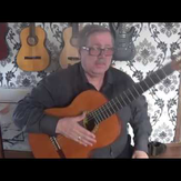 Spinner - Russian folk song