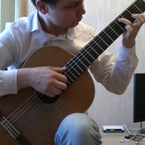 Sonata L.305 - Domenico Scarlatti