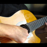 Spanish Guitar - Gary Moore
