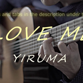 Love Me - Yiruma