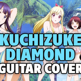 Kuchizuke Diamond - Weaver